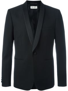 пиджак Iconic Le Smoking Saint Laurent