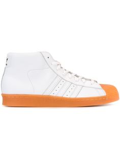 хайтопы Pro Model 80s DLX Adidas Originals