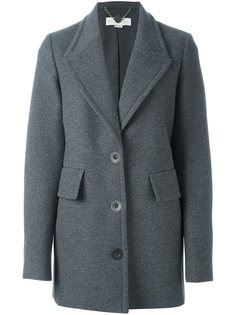короткое пальто Stella McCartney