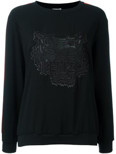 толстовка Tiger Kenzo