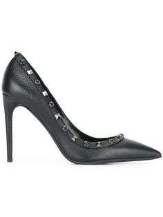 туфли Rockstud Rolling Valentino