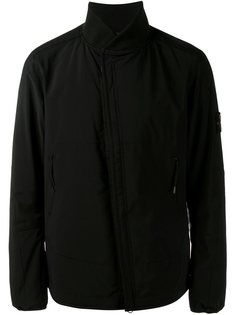 куртка на молнии  Stone Island