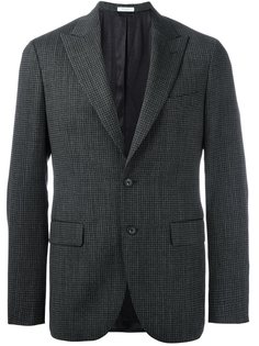 пиджак с карманами с клапанами Boglioli