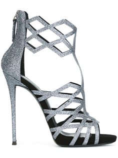 босоножки Raquel Giuseppe Zanotti Design