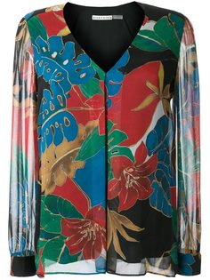 рубашка Deandra Alice+Olivia