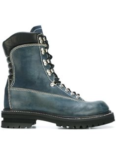 ботинки Callo  Premiata