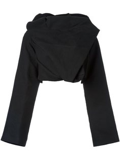 куртка Stalactite  Rick Owens