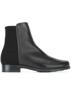 ботинки Easyon Stuart Weitzman
