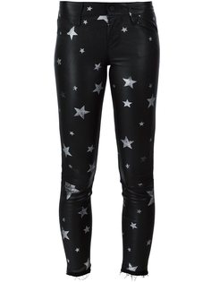 брюки со звездами Prince Rta