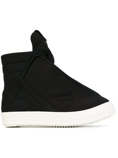 хайтопы Hoofdunks  Rick Owens DRKSHDW