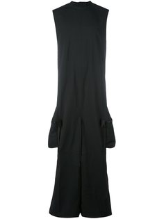 комбинезон с широкими штанинами Rick Owens