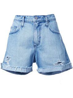 шорты Mondo Nobody Denim