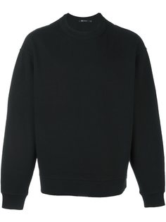 толстовка классического кроя T By Alexander Wang