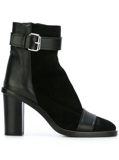 ботинки Gussie Isabel Marant