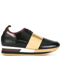 кроссовки Pretty  Philippe Model