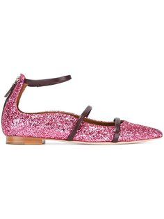 балетки Robyn Malone Souliers