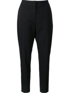 брюки с завышенной талией Alexander Wang