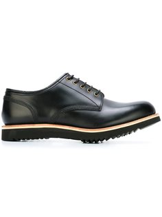 туфли Дерби Drew Grenson