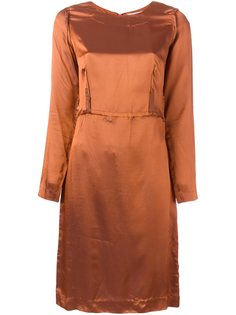 платье Inside Out  Maison Margiela Vintage