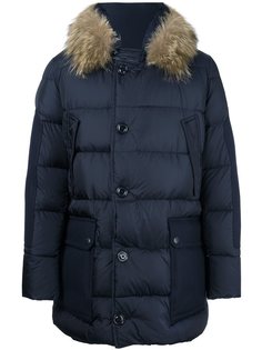 пуховик Gaze  Moncler