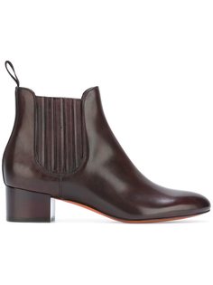 ботинки Челси Santoni