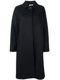 пальто Bargau Jil Sander