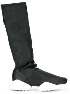 сапоги Ro Runner из коллекции Adidas x Rick Owens Rick Owens