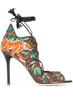 босоножки Savannah  Malone Souliers