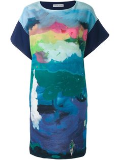платье Iceland Tsumori Chisato