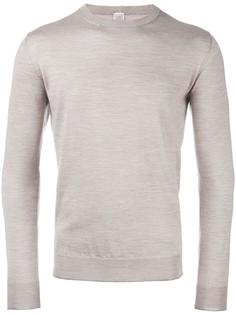 джемпер с круглым вырезом под горло Eleventy