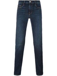 джинсы скинни Frame Denim