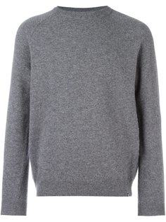 джемпер с круглым вырезом Ps By Paul Smith