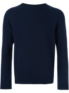 джемпер с круглым вырезом Ps By Paul Smith