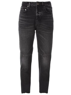 укороченные джинсы  Golden Goose Deluxe Brand