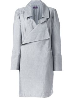 легкое пальто Ys By Yohji Yamamoto Vintage