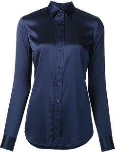 классическая рубашка Ralph Lauren