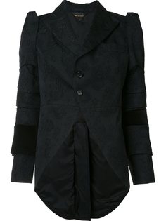 куртка Tailcoat Comme Des Garçons