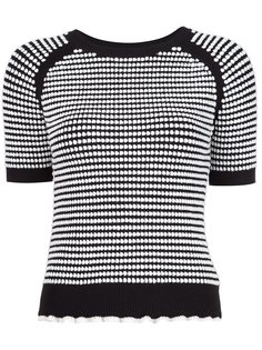 вязаный топ 3.1 Phillip Lim