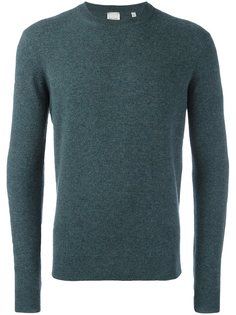 свитер с круглым вырезом Paul Smith