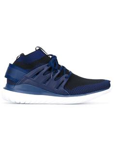кроссовки Tubular Nova Primeknit  Adidas