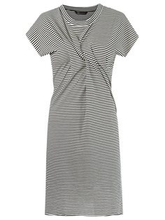 платье в полоску Uma | Raquel Davidowicz