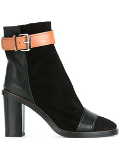 ботинки Étoile Gussie  Isabel Marant