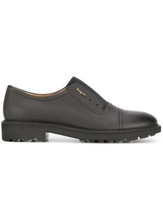 лоферы Ferdy  Salvatore Ferragamo