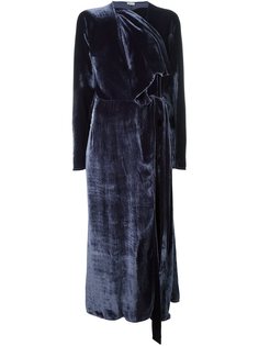 длинное платье Ali Attico