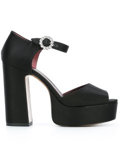 босоножки Sky Marc Jacobs