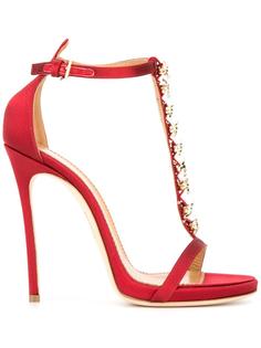 босоножки Babe Wire Dsquared2