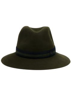 фетровая шляпа Henrietta  Maison Michel