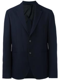 блейзер Slim Fit Deconstructed  Raf Simons