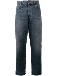 укороченные джинсы бойфренды Golden Goose Deluxe Brand