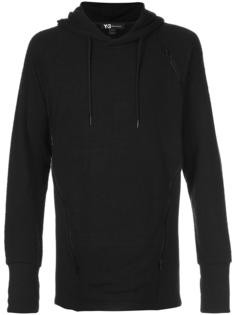 толстовка DBL  Y-3